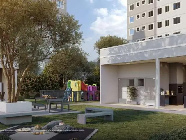 Apartamento venda em Região Geográfica Imediata de Campo Grande, Campo Grande