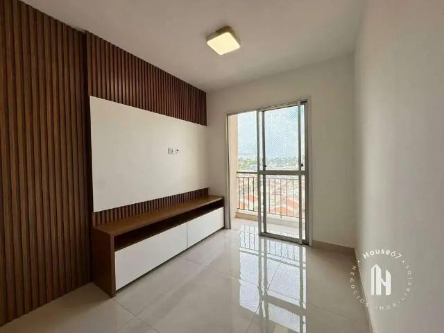 Apartamento venda em Região Geográfica Imediata de Campo Grande, Campo Grande