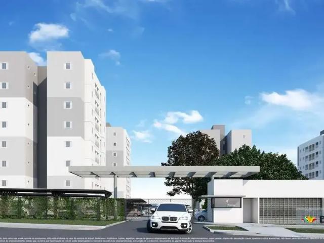 Apartamento venda em Região Geográfica Imediata de Campo Grande, Campo Grande