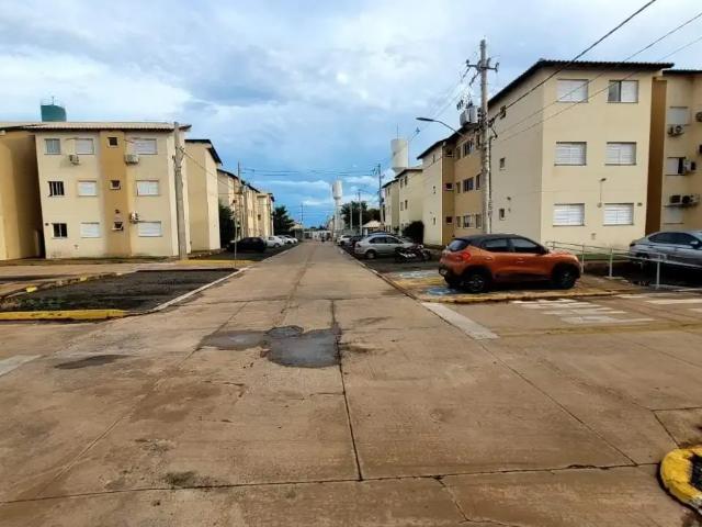 Apartamento venda em Região Geográfica Imediata de Campo Grande, Campo Grande