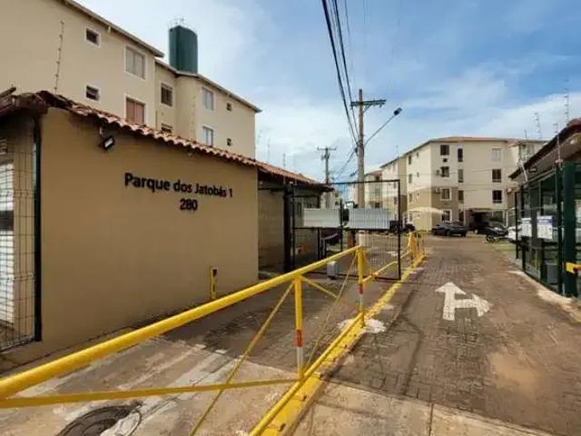 Apartamento venda em Região Geográfica Imediata de Campo Grande, Campo Grande
