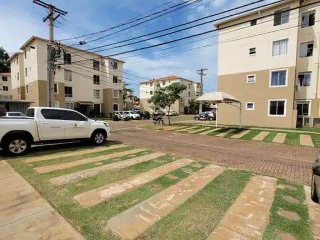 Apartamento venda em Região Geográfica Imediata de Campo Grande, Campo Grande