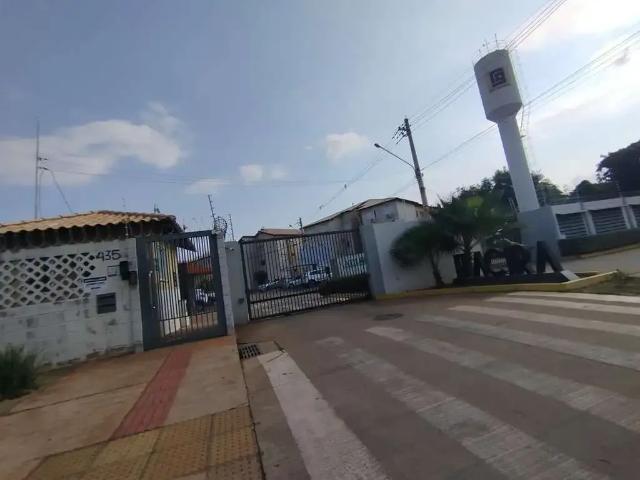 Apartamento venda em Região Geográfica Imediata de Campo Grande, Campo Grande