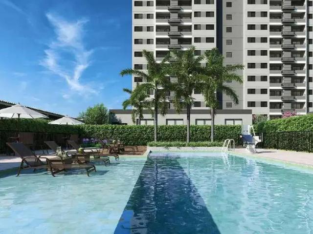 Apartamento venda em Região Geográfica Imediata de Campo Grande, Campo Grande