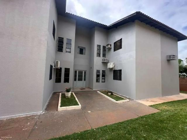 Apartamento venda em Região Geográfica Imediata de Campo Grande, Campo Grande