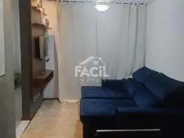 Apartamento venda em Região Geográfica Imediata de Campo Grande, Campo Grande