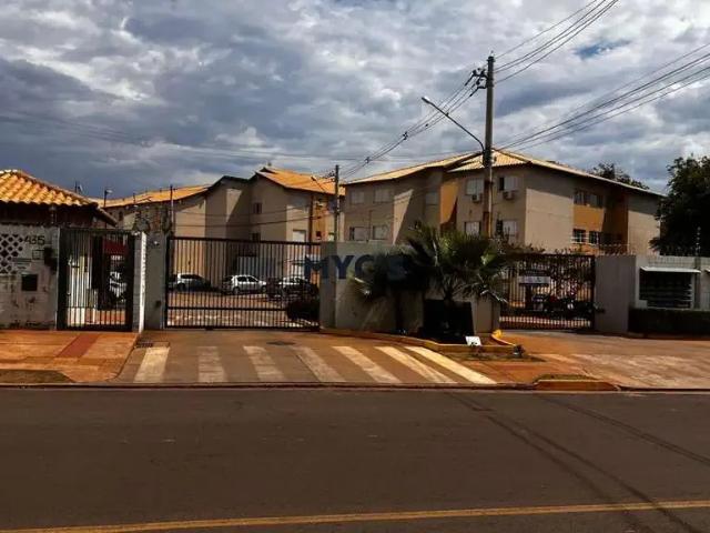 Apartamento venda em Região Geográfica Imediata de Campo Grande, Campo Grande