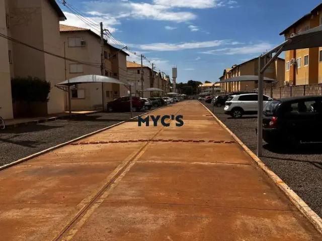 Apartamento venda em Região Geográfica Imediata de Campo Grande, Campo Grande