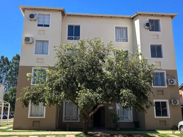 Apartamento venda em Região Geográfica Imediata de Campo Grande, Campo Grande