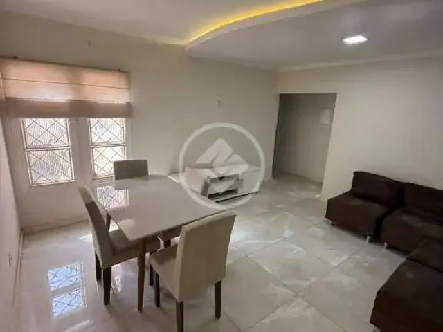 Apartamento venda em Região Geográfica Imediata de Campo Grande, Campo Grande