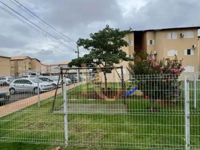 Apartamento venda em Região Geográfica Imediata de Campo Grande, Campo Grande