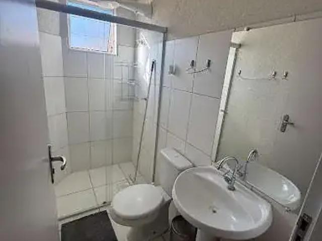 Apartamento venda em Região Geográfica Imediata de Campo Grande, Campo Grande