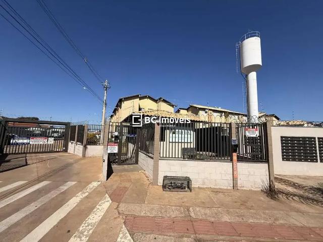 Apartamento venda em Região Geográfica Imediata de Campo Grande, Campo Grande