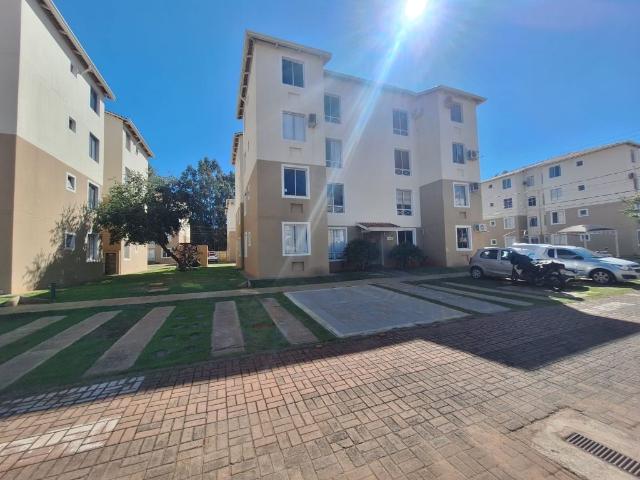 Apartamento venda em Região Geográfica Imediata de Campo Grande, Campo Grande