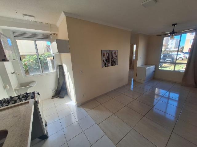 Apartamento venda em Região Geográfica Imediata de Campo Grande, Campo Grande