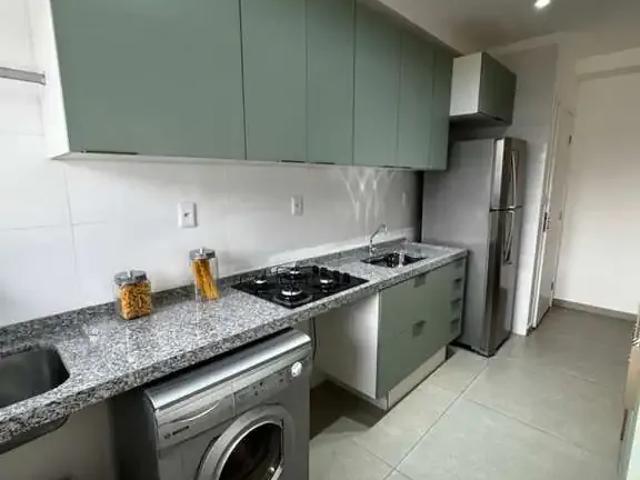 Apartamento venda em Região Geográfica Imediata de Campo Grande, Campo Grande
