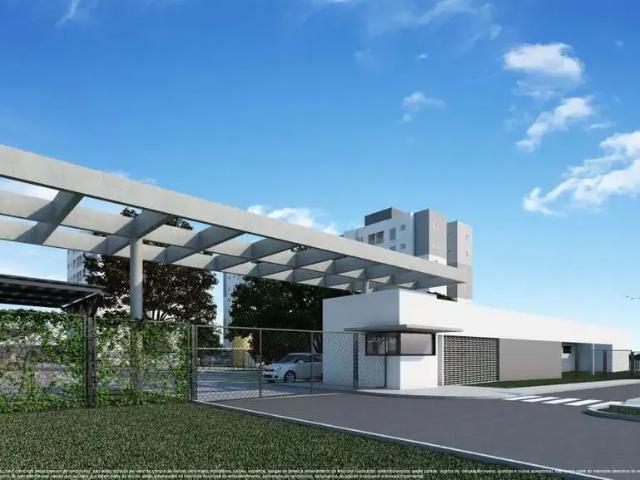Apartamento venda em Região Geográfica Imediata de Campo Grande, Campo Grande