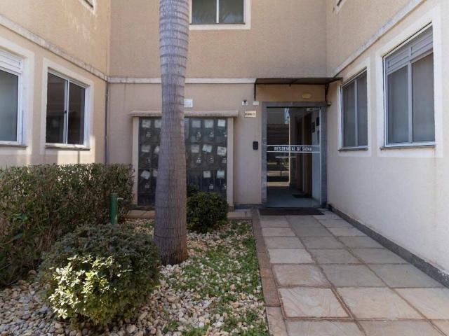 Apartamento venda em União I, Campo Grande