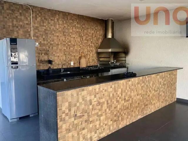 Apartamento venda em União I, Campo Grande