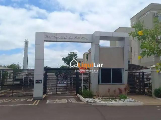 Apartamento venda em Região Geográfica Imediata de Campo Grande, Campo Grande