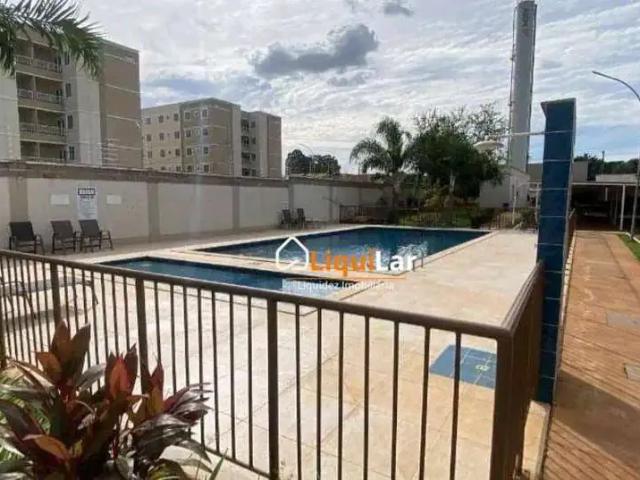 Apartamento venda em Região Geográfica Imediata de Campo Grande, Campo Grande