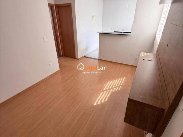 Apartamento venda em Oliveira III, Campo Grande