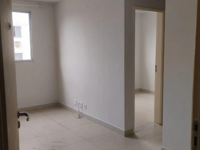 Apartamento venda em Região Geográfica Imediata de Campo Grande, Campo Grande