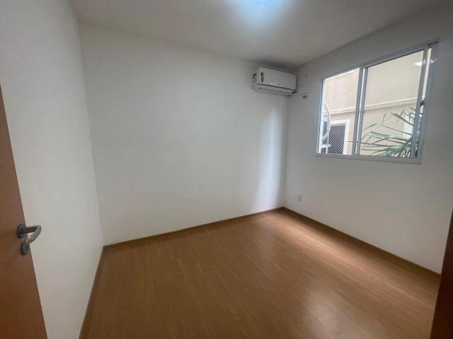 Apartamento venda em Botânico II, Campo Grande