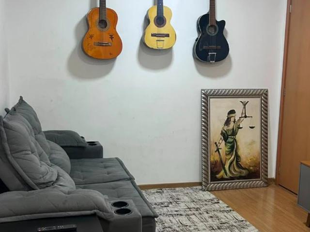 Apartamento venda em Região Geográfica Imediata de Campo Grande, Campo Grande