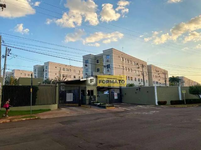 Apartamento venda em Região Geográfica Imediata de Campo Grande, Campo Grande
