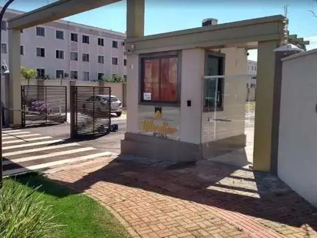 Apartamento venda em Região Geográfica Imediata de Campo Grande, Campo Grande