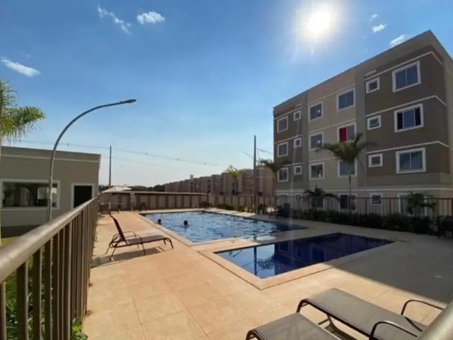 Apartamento venda em Região Geográfica Imediata de Campo Grande, Campo Grande