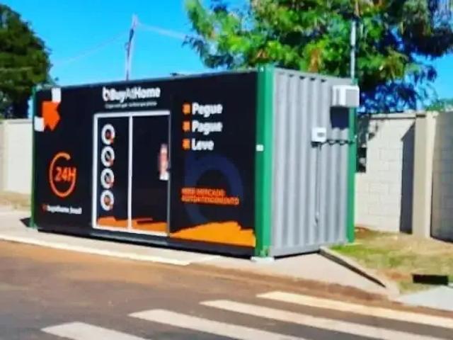 Apartamento venda em Região Geográfica Imediata de Campo Grande, Campo Grande