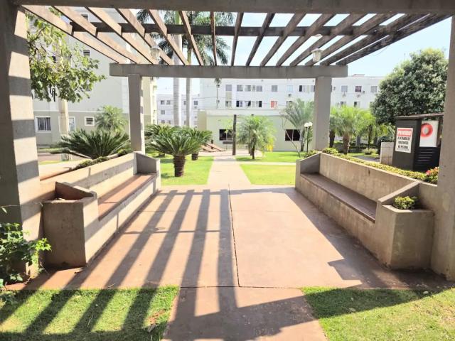 Apartamento venda em Região Geográfica Imediata de Campo Grande, Campo Grande