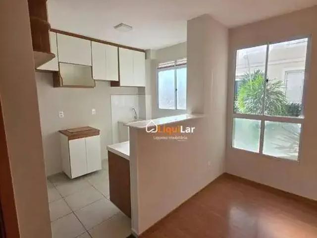 Apartamento venda em Região Geográfica Imediata de Campo Grande, Campo Grande