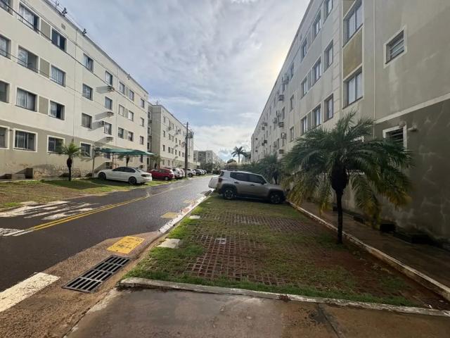 Apartamento venda em Região Geográfica Imediata de Campo Grande, Campo Grande