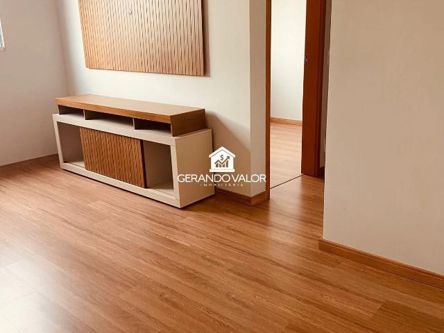 Apartamento venda em Residencial Castelo de San Marino, Campo Grande