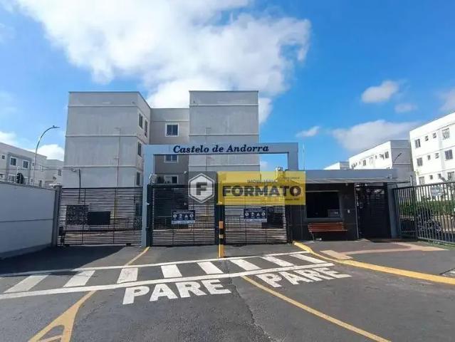 Apartamento venda em Região Geográfica Imediata de Campo Grande, Campo Grande