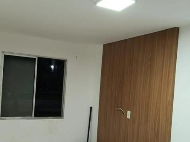 Apartamento venda em Região Geográfica Imediata de Campo Grande, Campo Grande