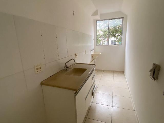 Apartamento venda em Santa Branca II, Campo Grande