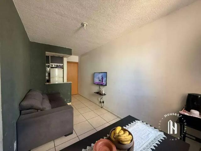 Apartamento venda em Região Geográfica Imediata de Campo Grande, Campo Grande
