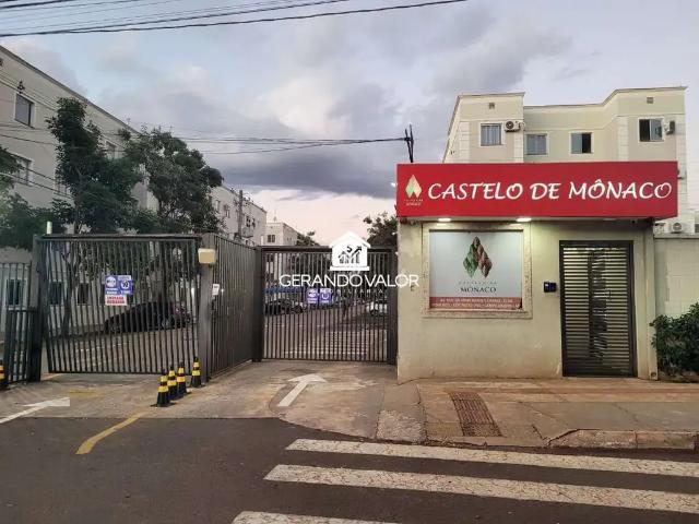 Apartamento venda em Região Geográfica Imediata de Campo Grande, Campo Grande