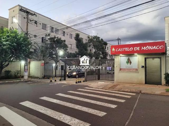 Apartamento venda em Região Geográfica Imediata de Campo Grande, Campo Grande