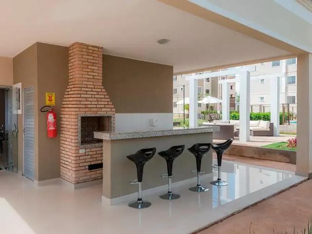 Apartamento venda em Região Geográfica Imediata de Campo Grande, Campo Grande