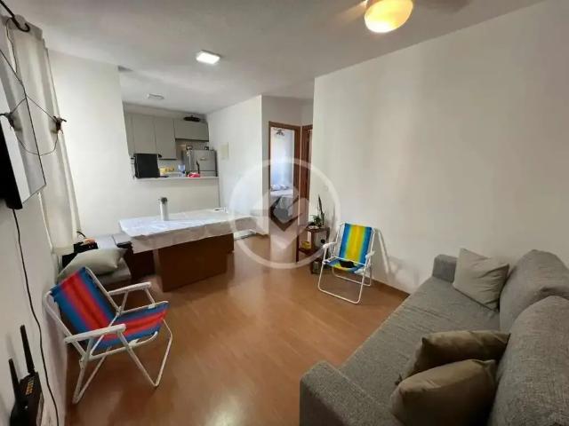 Apartamento venda em Região Geográfica Imediata de Campo Grande, Campo Grande
