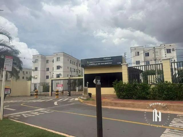 Apartamento venda em Região Geográfica Imediata de Campo Grande, Campo Grande
