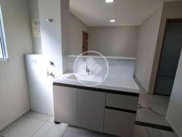 Apartamento venda em Residencial Castelo de San Marino, Campo Grande