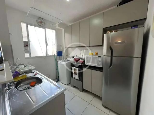Apartamento venda em Região Geográfica Imediata de Campo Grande, Campo Grande