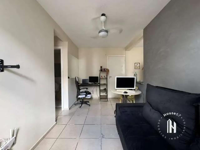 Apartamento venda em Região Geográfica Imediata de Campo Grande, Campo Grande