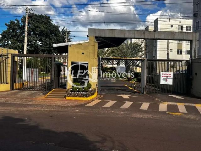 Apartamento venda em Região Geográfica Imediata de Campo Grande, Campo Grande